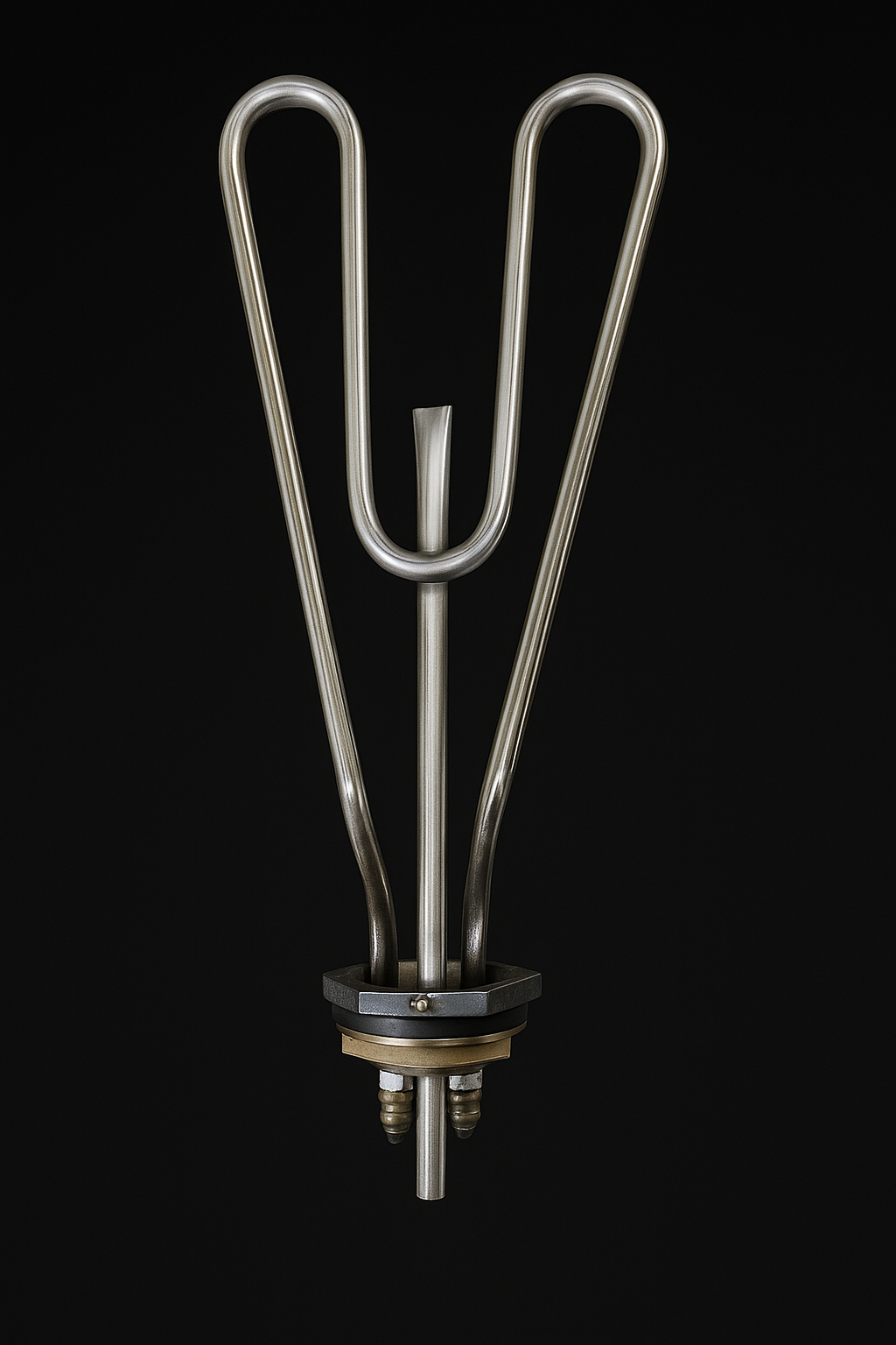 High-Efficiency Dishwasher Element